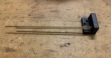Vintage clock chime for sale  DERBY