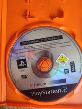 Jeu dragon ball d'occasion  Marquise
