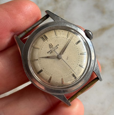 Montre homme vintage d'occasion Montre homme vintage d'occasion  Strasbourg-