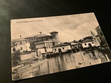 Portogruaro venezia veneto usato  Palermo