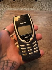 Nokia 8210 mobile for sale  DARTFORD
