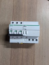 Acti9 ic60n disjoncteur d'occasion  Bordeaux-