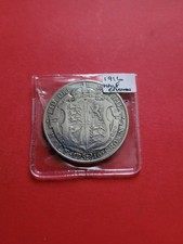 1916 half crown for sale  HIGH WYCOMBE