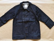 Visvim benny coverall d'occasion  Vendays-Montalivet