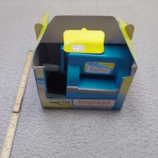 Cut impress cutting for sale  EPSOM