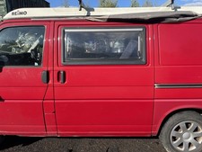 2002 red left for sale  BELLSHILL