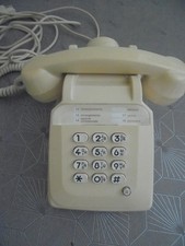 Ancien téléphone touche d'occasion  Agde