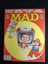 Mad magazine 292 for sale  Wexford