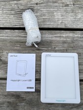 Verilux happylight vt22 for sale  Des Moines