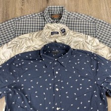 Lot men shirts for sale  Jasper