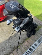 Cobra king full for sale  UK