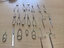Fly tying tools for sale  GRANGEMOUTH