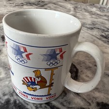 Vintage 1980 olympics for sale  SOUTH SHIELDS
