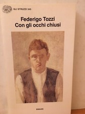 Con gli occhi usato  Firenze