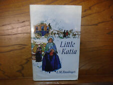 Little Katia, E M Almedingen - 1966 comprar usado  Enviando para Brazil