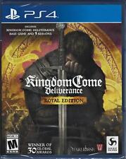 Kingdom come deliverance for sale  Brea