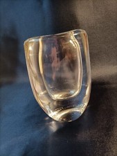 Vaso vase daum usato  Varese