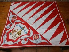 PALIO DI SIENA - Fazzoletto Contrada GIRAFFA 80 x 80 NUOVO - foulard scarf new! comprar usado  Enviando para Brazil