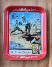 Kellogg home plate for sale  York