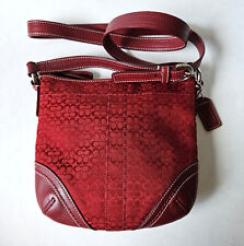 Coach soho swingpack for sale  Bellerose