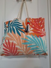 Large beach bag for sale  Anna