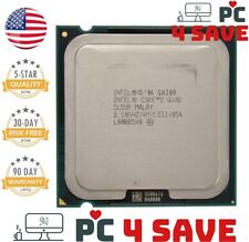 Processador Intel Core 2 Quad Q8300 2.50GHz 4-Core Desktop LGA775 CPU SLB5W SLGUR comprar usado  Enviando para Brazil