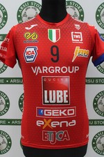 Maglia pallavolo volley usato  Afragola