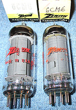 Nos zenith 6cm6 for sale  Entiat