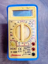 Lcd digital multimeter for sale  CROYDON