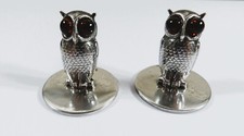 solid silver menu holders for sale solid silver menu holders for sale BARNSLEY