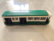 Minialuxe autobus parisien d'occasion  Doyet