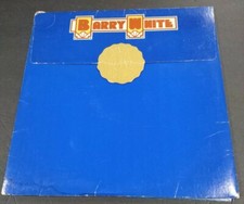 Usado, LP - Barry White - “Barry White The Man” - 1978 comprar usado  Enviando para Brazil