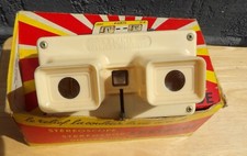 Stereoscope lestrade boite d'occasion  Le Havre-