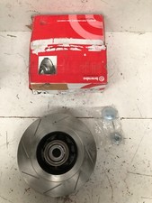 Brembo rear brake for sale  SWANSEA