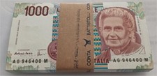 Repubblica italiana mazzetta usato  Torino