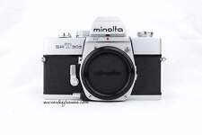 Minolta srt 303 usato  Spedire a Italy