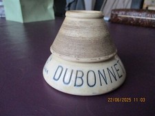 Ancien pyrogene dubonnet d'occasion  Hazebrouck