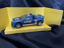 Scalextric rs200 metal for sale  INGATESTONE