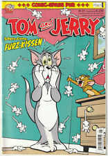 Tom jerry hne gebraucht kaufen  Hamburg