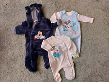 Disney baby kleidung gebraucht kaufen  Plauen