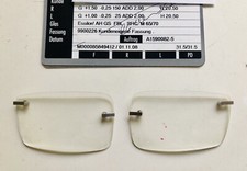 Switch mims brillengläser gebraucht kaufen  Ratingen