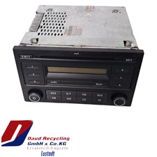 Fox radio 5z0035152e gebraucht kaufen  Lustadt