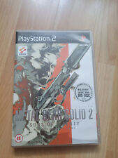 Metal gear solid gebraucht kaufen  Essen