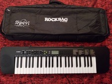 Tastiera casio ctk usato  Roma