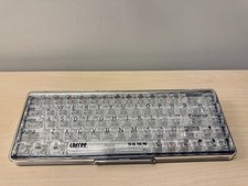 Lofree transparent keyboard for sale  Long Island City