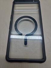 Capa Dbrand Google Pixel 7 Pro Ghost Magsafe transparente excelente estado envio rápido comprar usado  Enviando para Brazil