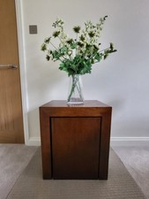 Next solid wood for sale  CHORLEY