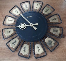 Dugena alte wanduhr gebraucht kaufen  Lütjenburg