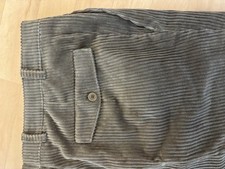 Kniebundhose genua cord gebraucht kaufen  Nürnberg