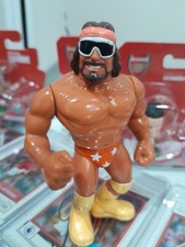 Wwe wwf hasbro for sale  LOWESTOFT